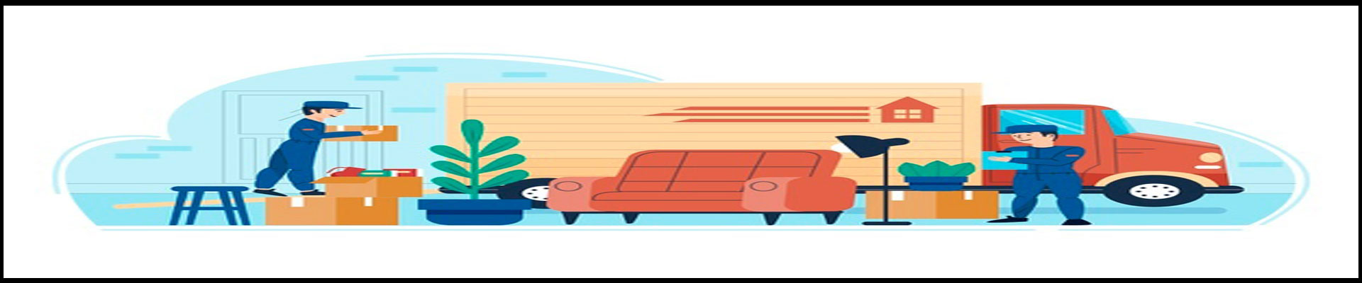 Packers And Movers Noida Sector 51